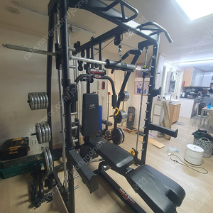 바디엑스 BK3010 스미스머신 팝니다 40만원