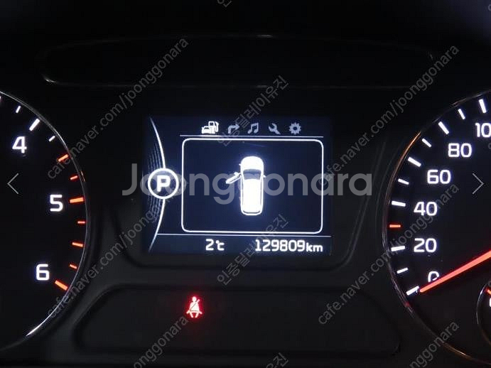 @14년식 올 뉴쏘렌토 R2.0 2WD 노블레스 전국최...--7