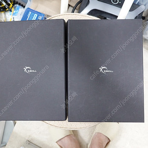 [서버용 메모리 오버클럭 6400Mhz] 지스킬 Overclocked DDR5 RDIMM 128GB (16x8) 팝니다. (F5-6400R3239G16GQ4-ZR5K)