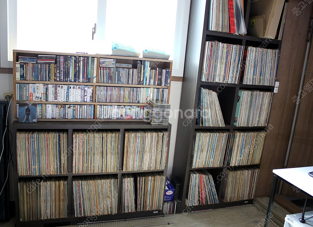 가요 엘피 3500장 낱장판매 가수이름순 목록정리 아,...--9