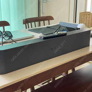 삼성TV 사운드바 HW-S50B 팝니다