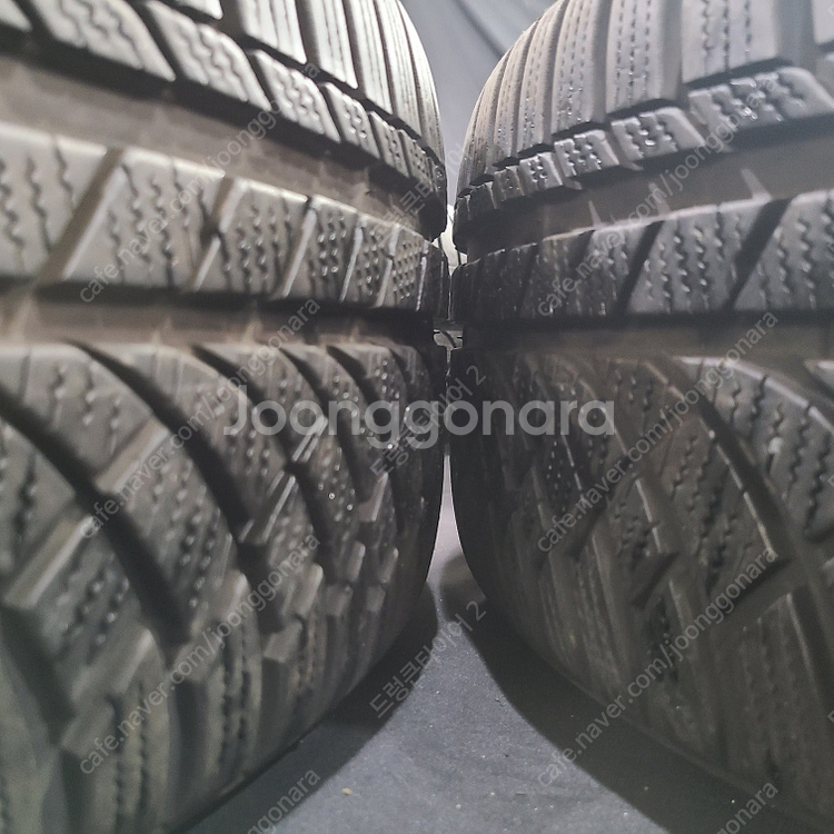 ♡ BMW 7시리즈 6GT 19인치 G 바디 블랙유광 ...--4