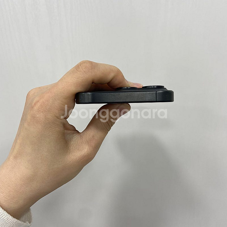 94113 아이폰15프로 블랙티타늄 256GB 부산 중...--5