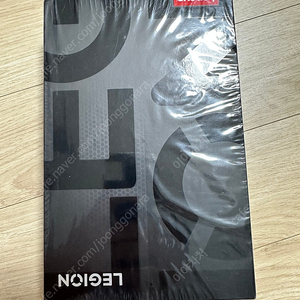 레노버 Y700 3세대 미개봉 16G / 512GB 팝니다