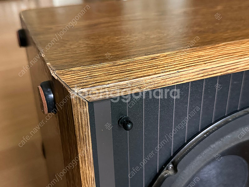 American Acoustics / D4550E 빈티...--7
