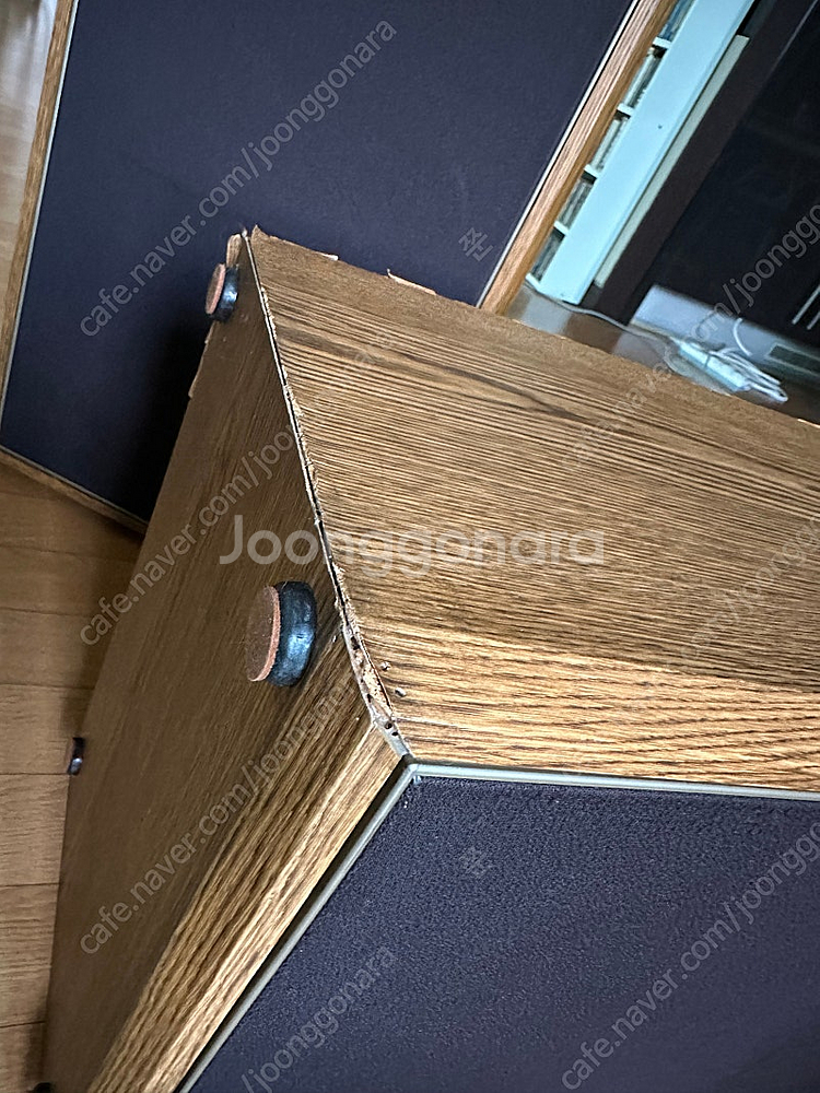 American Acoustics / D4550E 빈티...--8