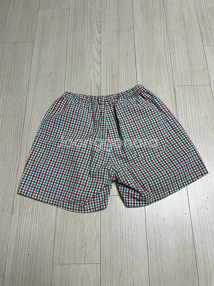 보보쇼즈 딸기 45y 반바지--3