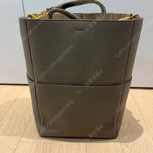 올드 셀린느 상글백 토프 미디움