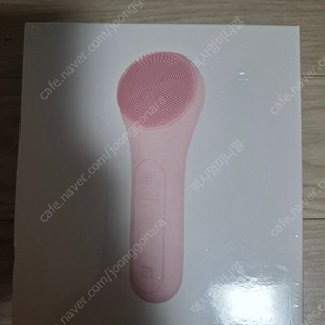 멜리언스 진동클렌저 새상품