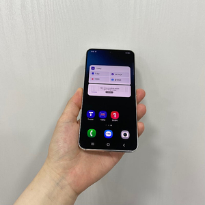 94272 갤럭시S22 화이트 256GB 부산 중고폰 팝니다 26만원