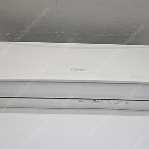 캐리어 벽걸이 에어컨 CSV-Q165BI(16평냉난방기)