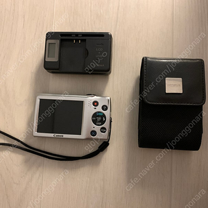 CANON 캐논 파워샷 a2500 디지털카메라