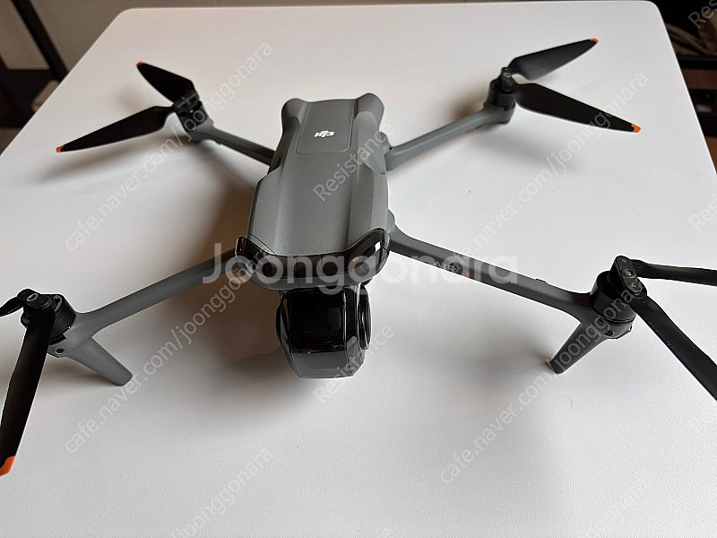 DJI 에어3(AIR3) 플라이모어콤보 RC2 (풀박스...--1