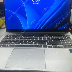 삼성 갤럭시북 NT750XDZ-A51AS 노트북을 판매합니다.