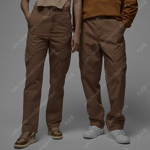 (2XL) 나이키 조던 시카고 카고 팬츠 바지 팝니다.