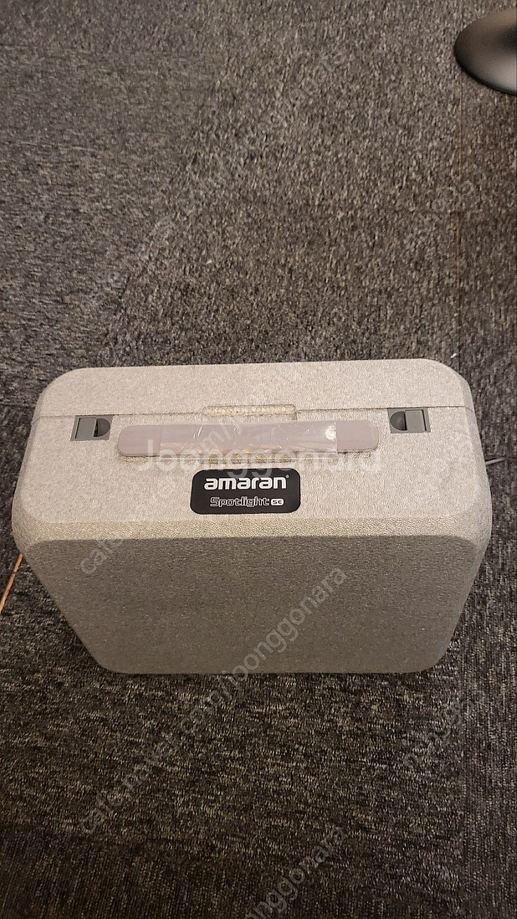 어퓨쳐 Amaran spotlight SE 36 kit...--2