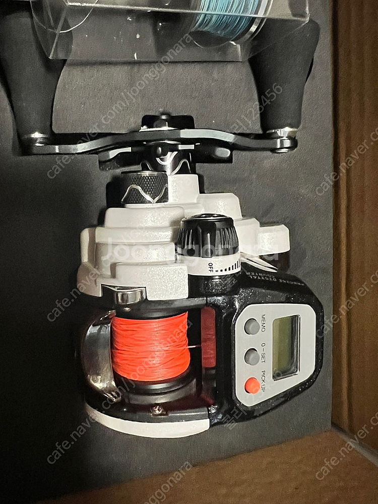 바낙스 카이젠z150w 좌핸들--1