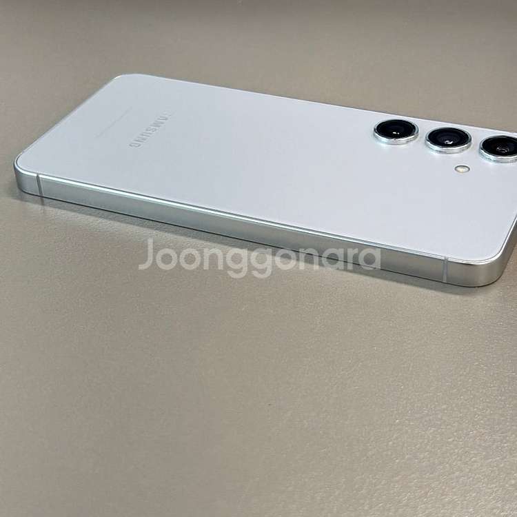 (대용량자급제)갤럭시S24 마블그레이색상 512용량 미...--5