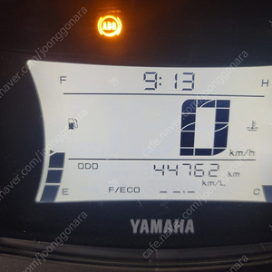 NMAX155 엔맥스155 팝니다.