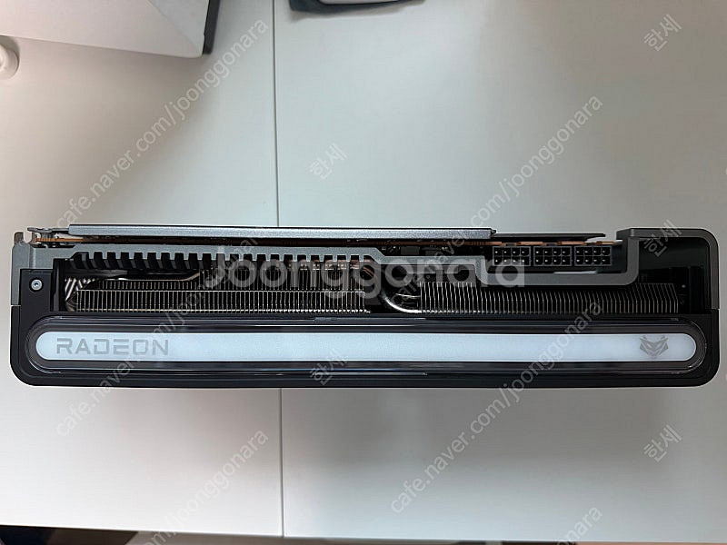 라데온 7900xt 니트로 팝니다. 7900 xt ni...--1