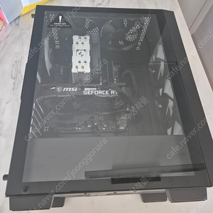 데스트캅 I7 13세대, 3050 & 삼성 모니터 27인치 판매합니다.