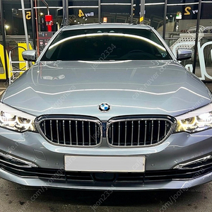 BMW G30 520i 전기형 일반 LED 헤드램프 판매