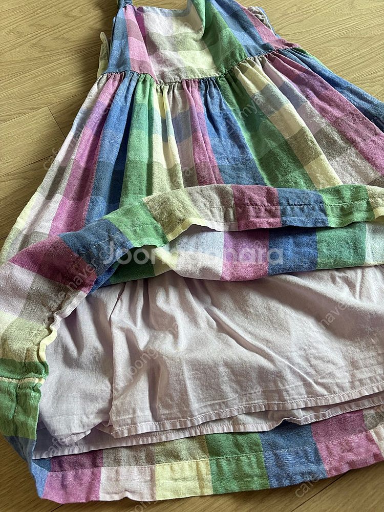 갭,자라 여아동 여름 원피스 XL,XXL, 13-14y--2