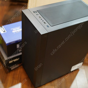 (개인) 신품 7500F RTX 4070 32GB 1TB 게이밍 컴퓨터 데스크탑 본체 PC