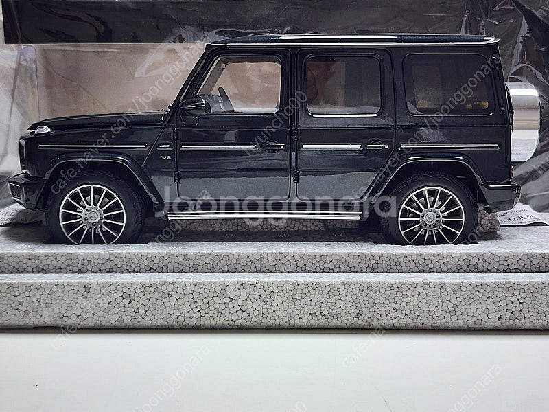 1:18 벤츠/BMW 다이캐스트 판매(오토아트/미니챔프...--9