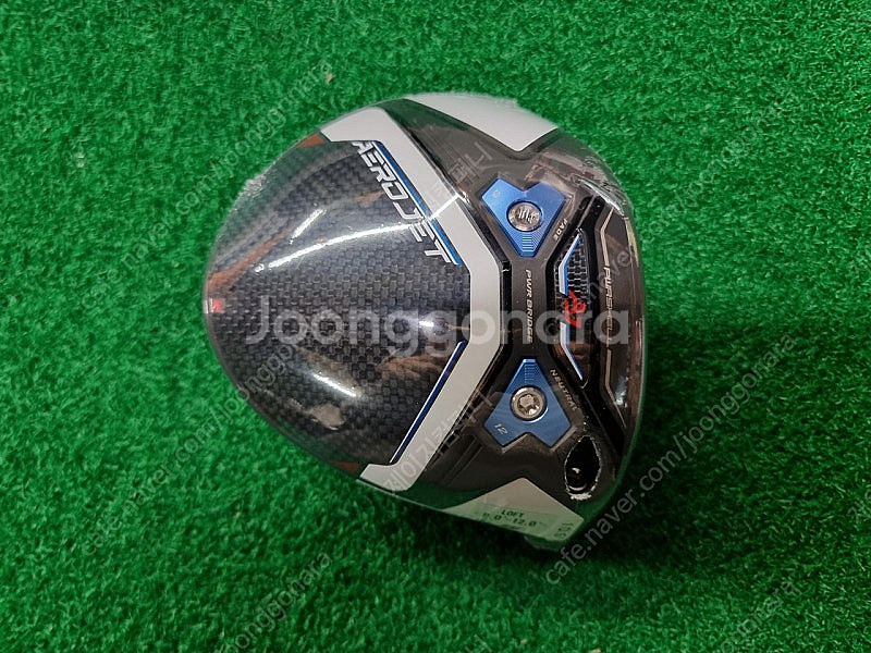 Cobra 코브라 AEROJET 에어로젯 LS 드라이버...--0