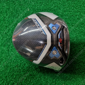 Cobra 코브라 AEROJET 에어로젯 LS 드라이버 헤드