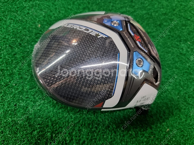 Cobra 코브라 AEROJET 에어로젯 LS 드라이버...--1