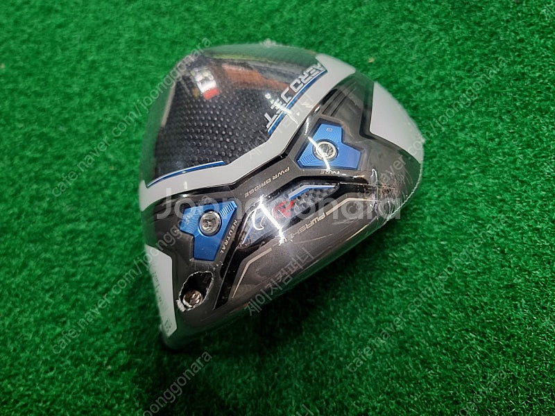 Cobra 코브라 AEROJET 에어로젯 LS 드라이버...--2