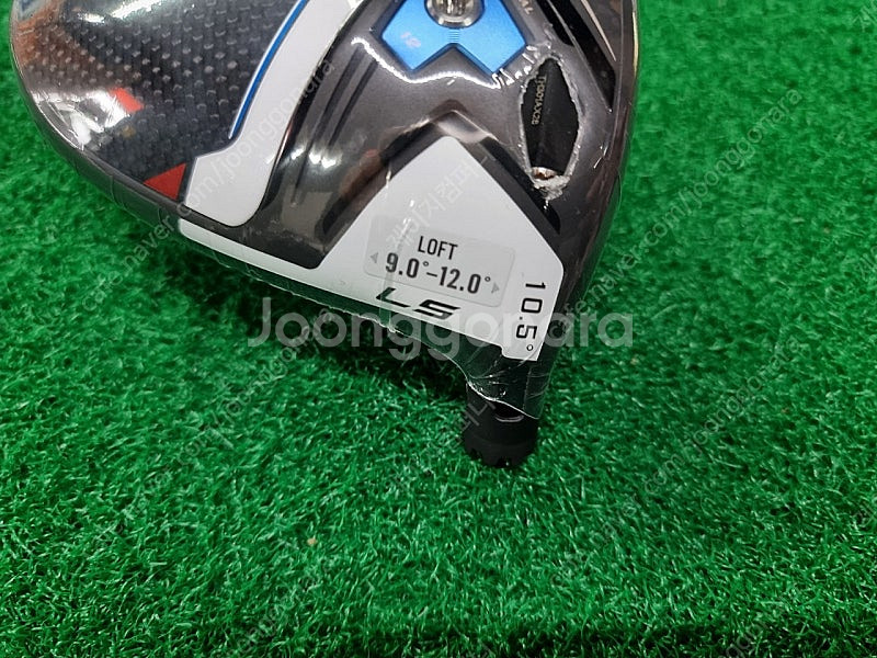 Cobra 코브라 AEROJET 에어로젯 LS 드라이버...--7