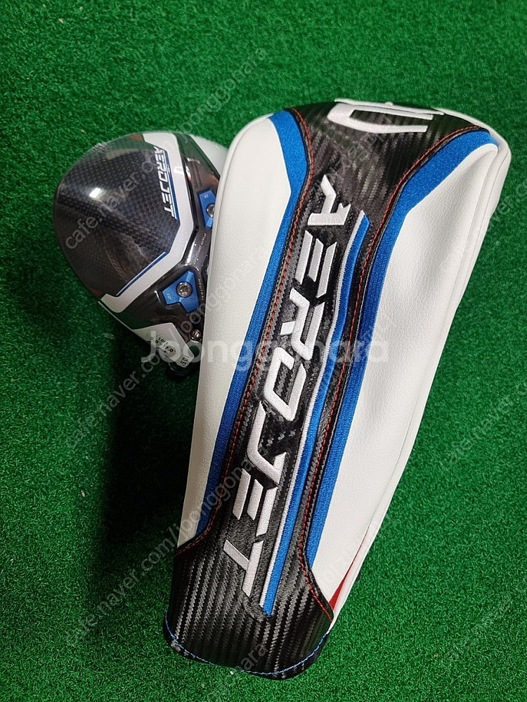 Cobra 코브라 AEROJET 에어로젯 LS 드라이버...--8