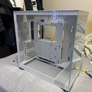 NZXT H6 Flow 케이스 판매합니다
