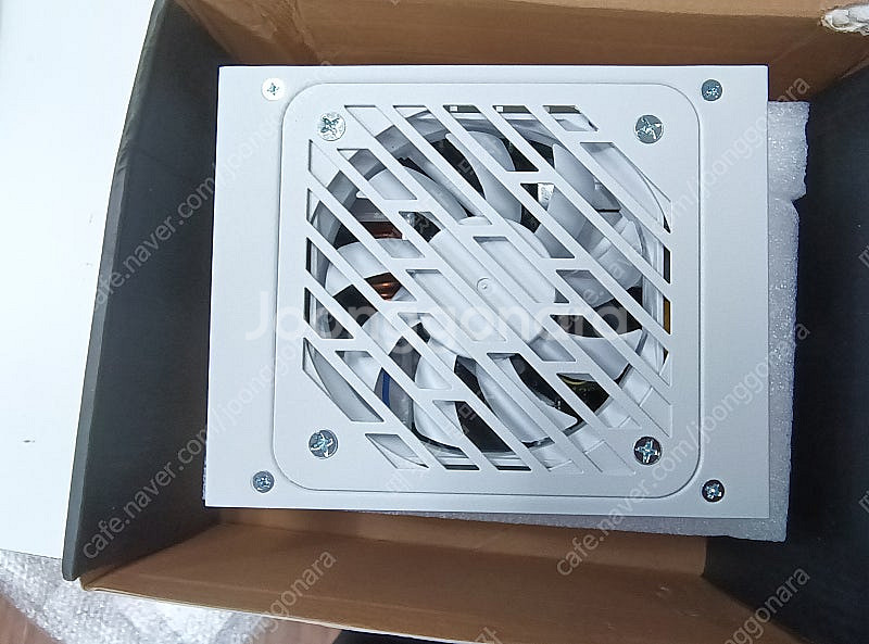 T.F.SKYWINDINTL ATX SFX500W PS...--1