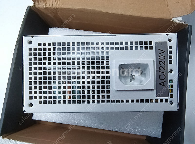 T.F.SKYWINDINTL ATX SFX500W PS...--2
