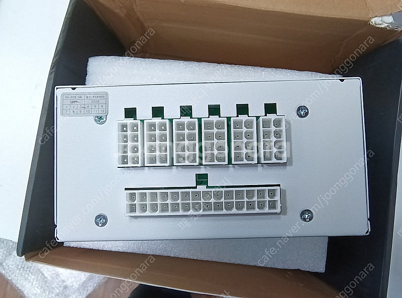 T.F.SKYWINDINTL ATX SFX500W PS...--3