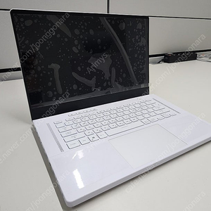 ASUS ROG 제피러스 G15 GA503QM / Geforce RTX 3060 노트북