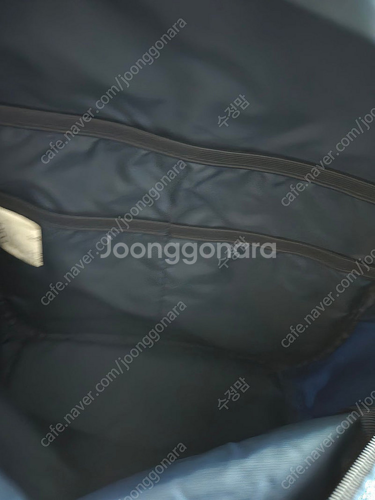 OORY 우리키즈 백팩--4