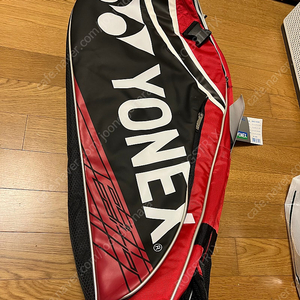 [새상품] 요넥스 YONEX 배드민턴 가방