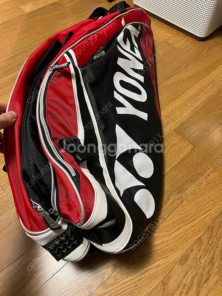 [새상품] 요넥스 YONEX 배드민턴 가방--1