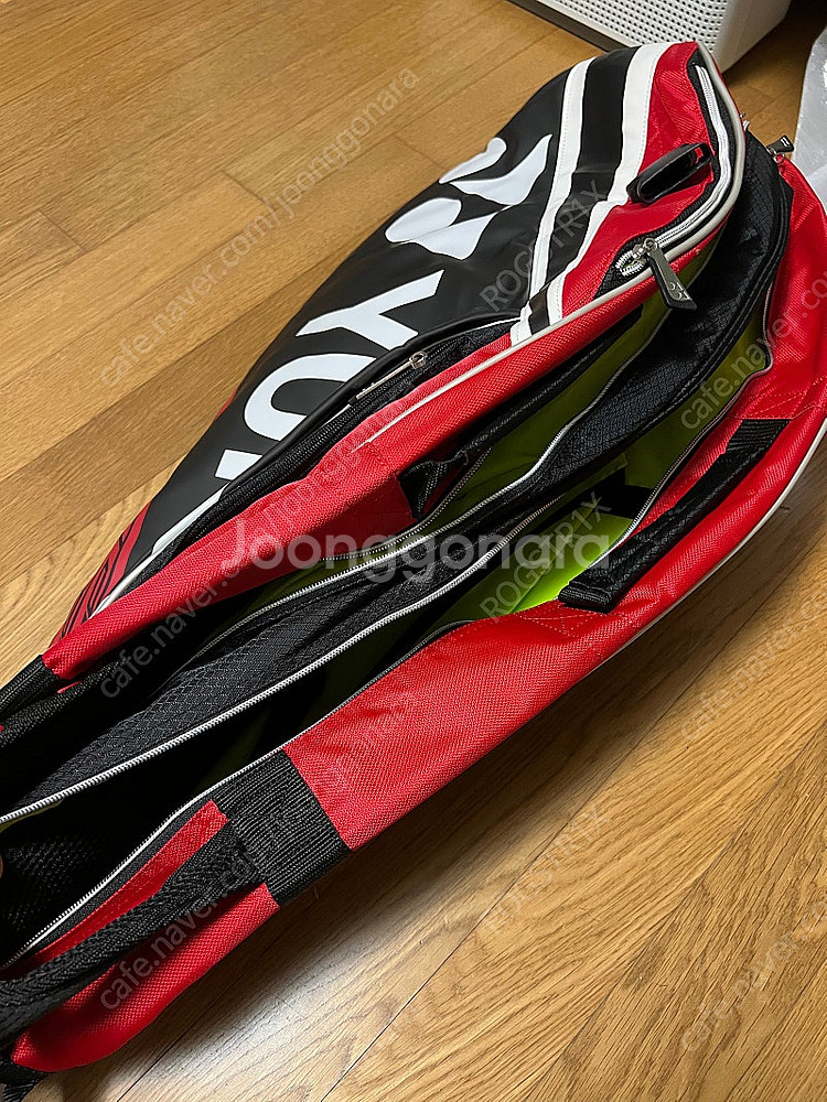 [새상품] 요넥스 YONEX 배드민턴 가방--3