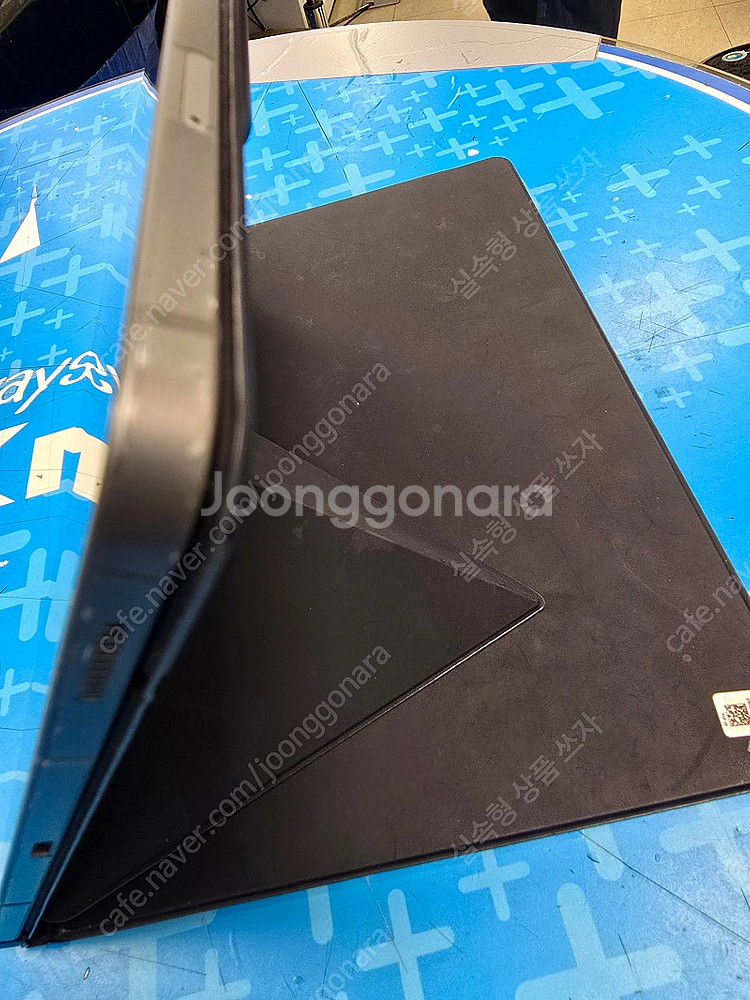 갤럭시탭s9fe플러스 128gb sm-×610 악세서리...--2