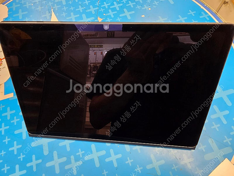갤럭시탭s9fe플러스 128gb sm-×610 악세서리...--4