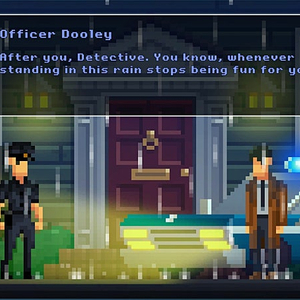 [스팀] The Darkside Detective 시리즈 - 5000원