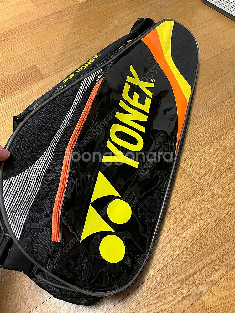 [새상품] 요넥스 YONEX 배드민턴 가방--0