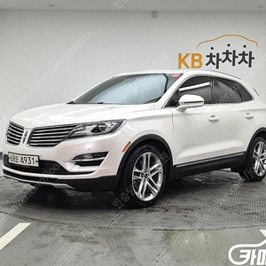 [링컨]MKC 2.0 AWD 리저브 ★중고차★중고차매입★전액할부★저신용자★신불자★소액할부★현금★카드 전부 가능합니다!