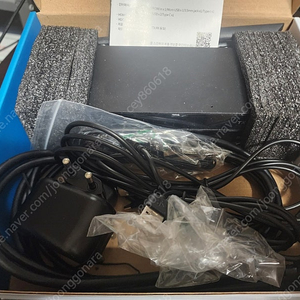 NEXTU 무선송수신기(4105HDW)